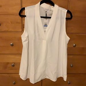 Dress blouse Calvin Klein XL